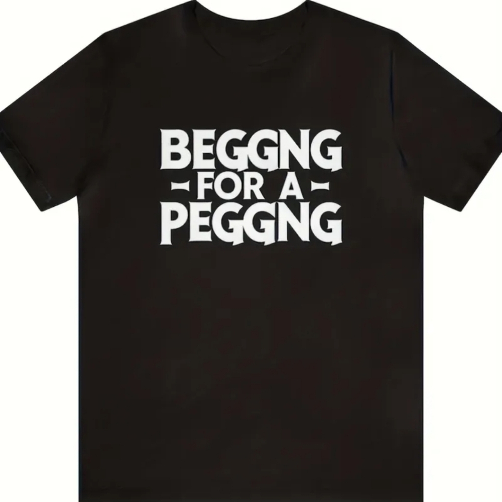 Adult Themed Funny Tshirt